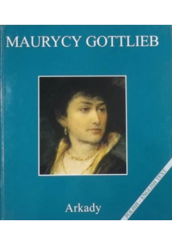 Maurycy Gottlieb