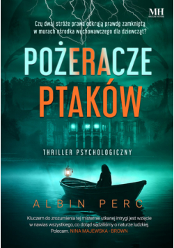 Pożeracze ptaków