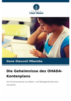 Die Geheimnisse des OHADA-Kontenplans