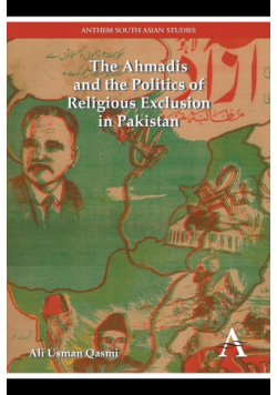 Anthem Modern South Asian History