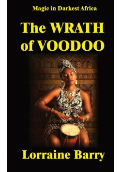 The Wrath Of Voodoo