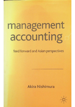 Management Accounting