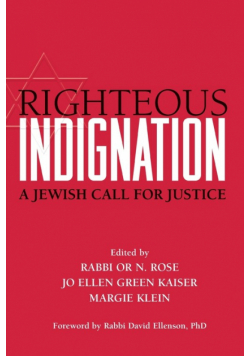 Righteous Indignation