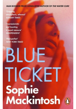 Blue Ticket