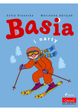 Basia i narty