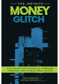 The Infinite Money Glitch