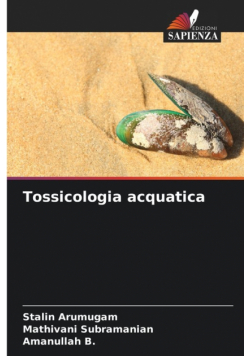 Tossicologia acquatica