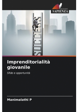 Imprenditorialità giovanile
