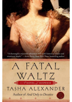 Fatal Waltz, A