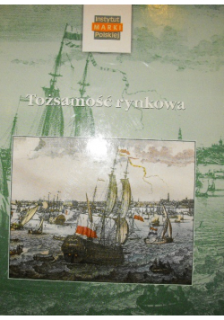 Tożsamość rynkowa