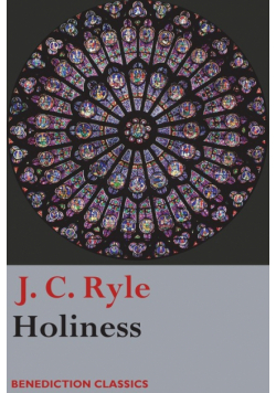 Holiness