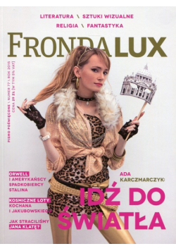 Fronda 77/2015