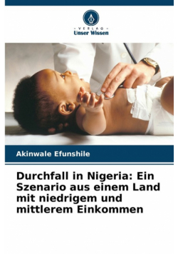 Durchfall in Nigeria