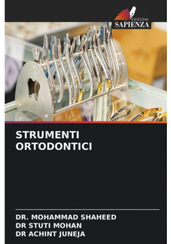 Strumenti Ortodontici