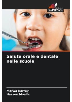 Salute orale e dentale nelle scuole