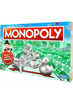 Monopoly Klasyczne