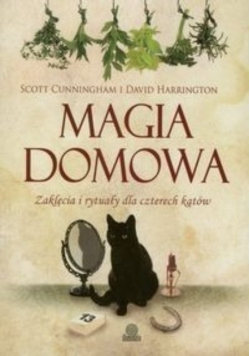Magia domowa