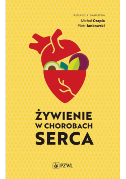 Żywienie w chorobach serca