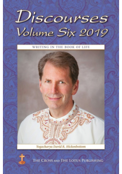 Discourses Volume 6, 2019