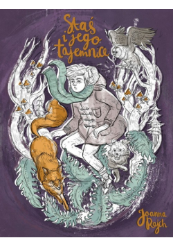 Staś i jego tajemnica
