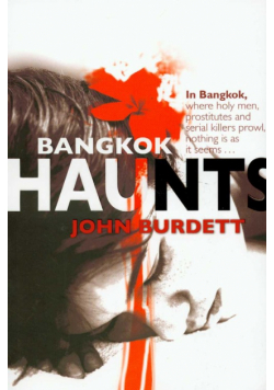 Bangkok Haunts