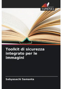Toolkit di sicurezza integrato per le immagini