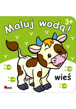 Maluj wodą Wieś