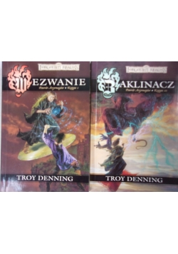 Wezwanie/ Zaklinacz