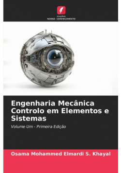 Engenharia Mecânica Controlo em Elementos e Sistemas