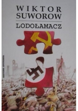 Lodołamacz