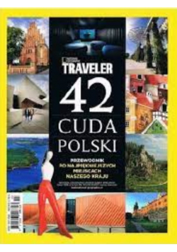 Traveler 42 Cuda Polski