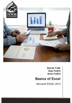 Basics of Excel