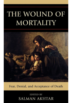 The Wound of Mortality