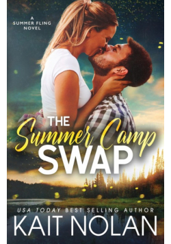 The Summer Camp Swap