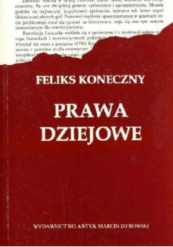 Prawa dziejowe