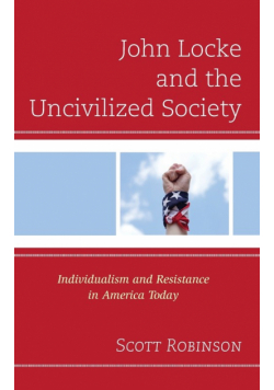 John Locke and the Uncivilized Society
