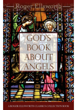 God's Book about Angels