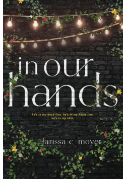 in our hands