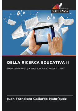 Della Ricerca Educativa Ii