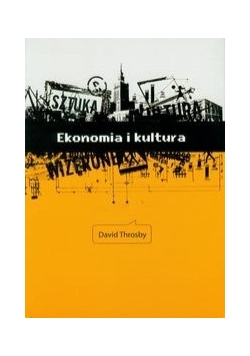 Ekonomia i kultura