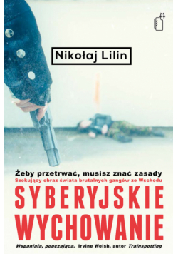Syberyjskie wychowanie