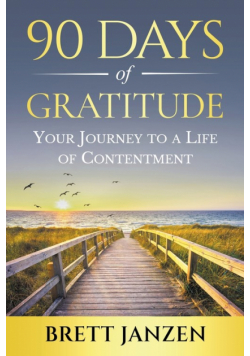 90 Days of Gratitude