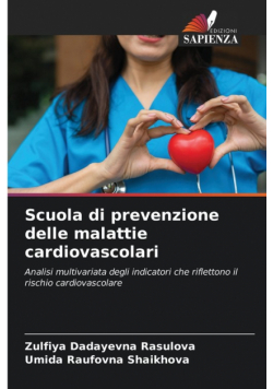Scuola di prevenzione delle malattie cardiovascolari