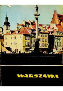 Warszawa