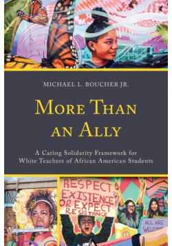 More Than an Ally
