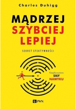 Mądrzej szybciej lepiej