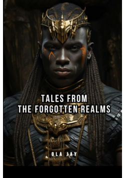 Tales from the Forgotten Realms