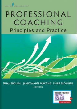 Professional Coaching