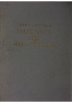 Imiennik, 1950.