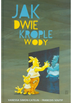 Jak dwie krople wody